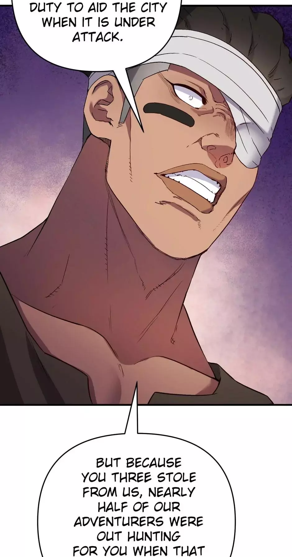 Salvos - Chapter 31 - Page 34