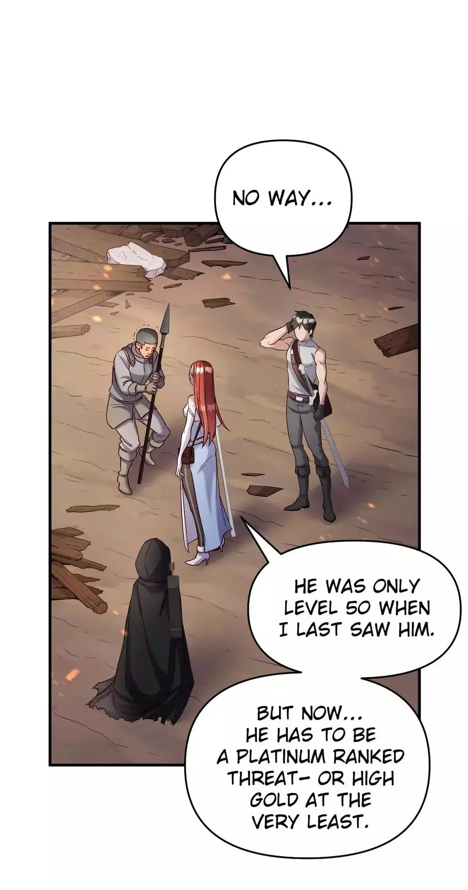 Salvos - Chapter 31 - Page 21