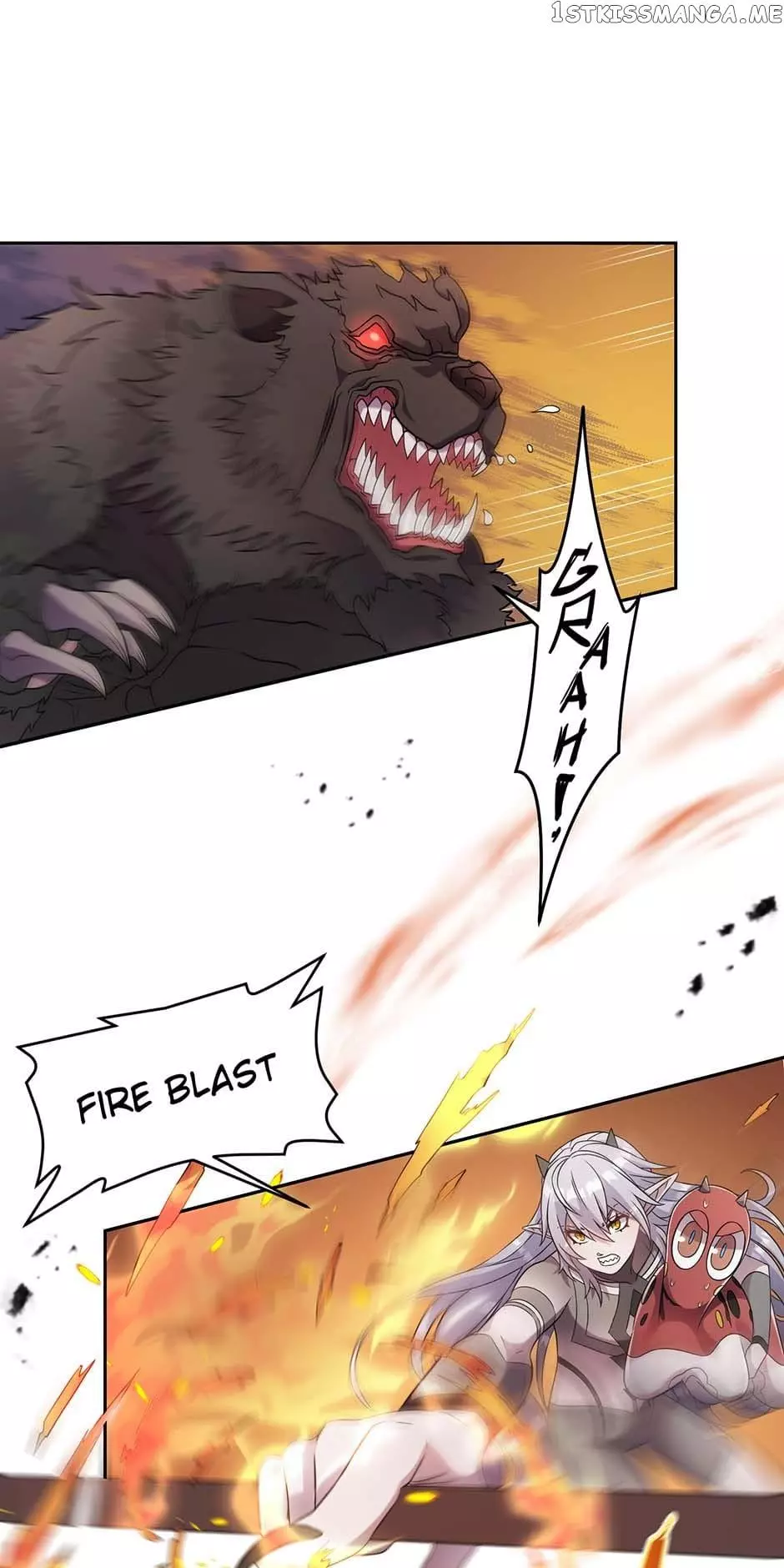 Salvos - Chapter 7 - Page 61
