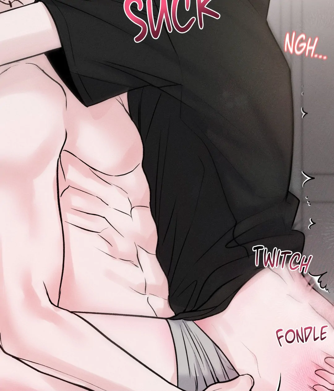 Save the Dae - Chapter 8 - Page 56