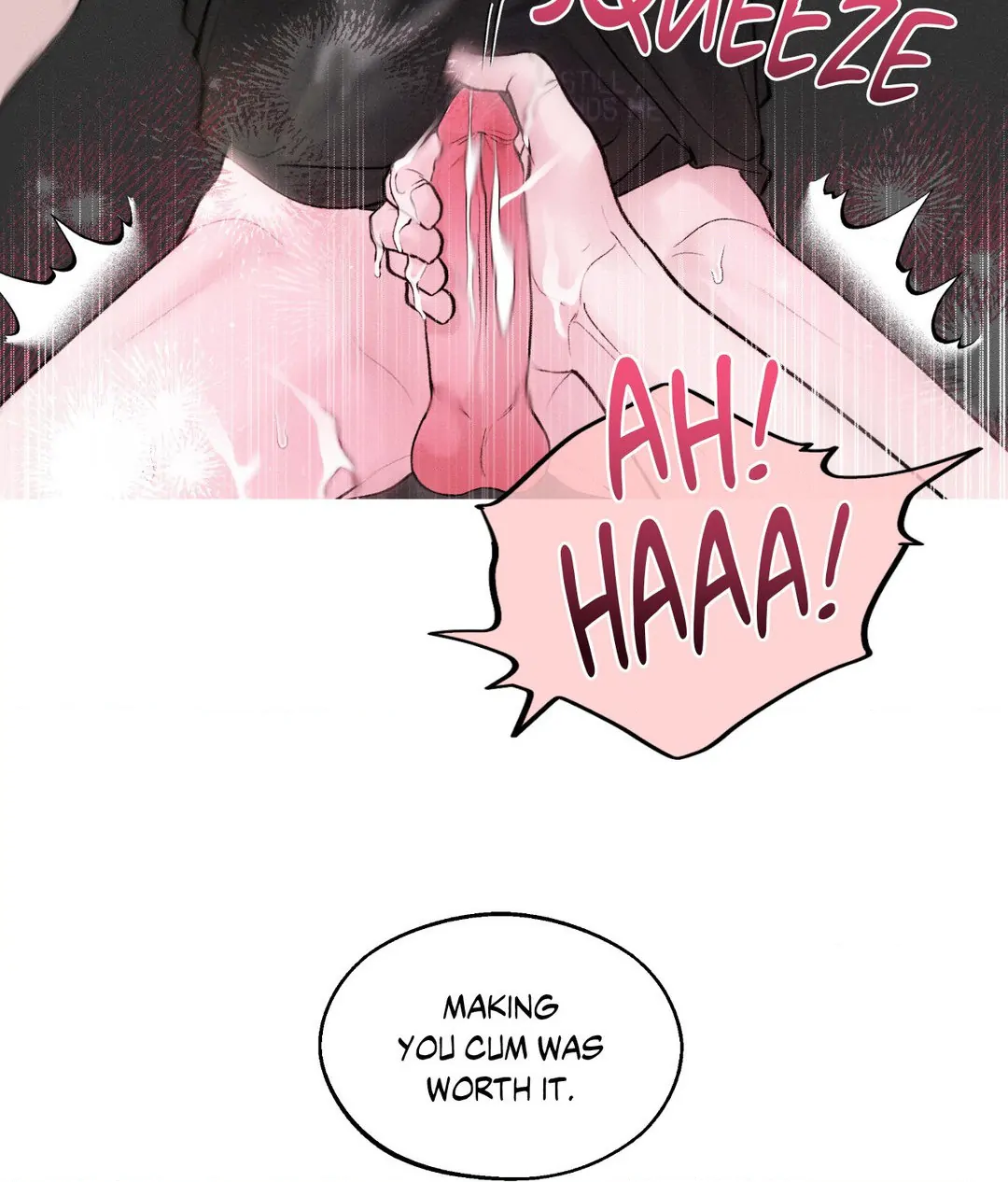 Save the Dae - Chapter 8 - Page 68