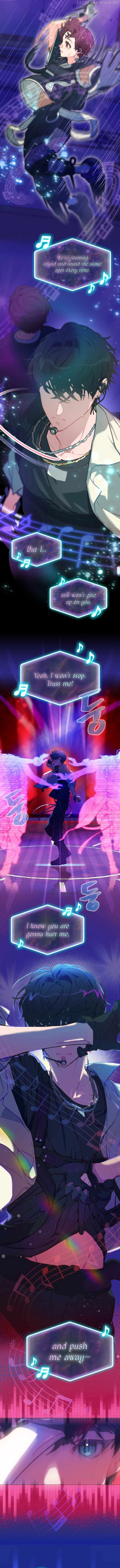 Saving The Doomed Idols With My Touch - Chapter 1 - Page 9