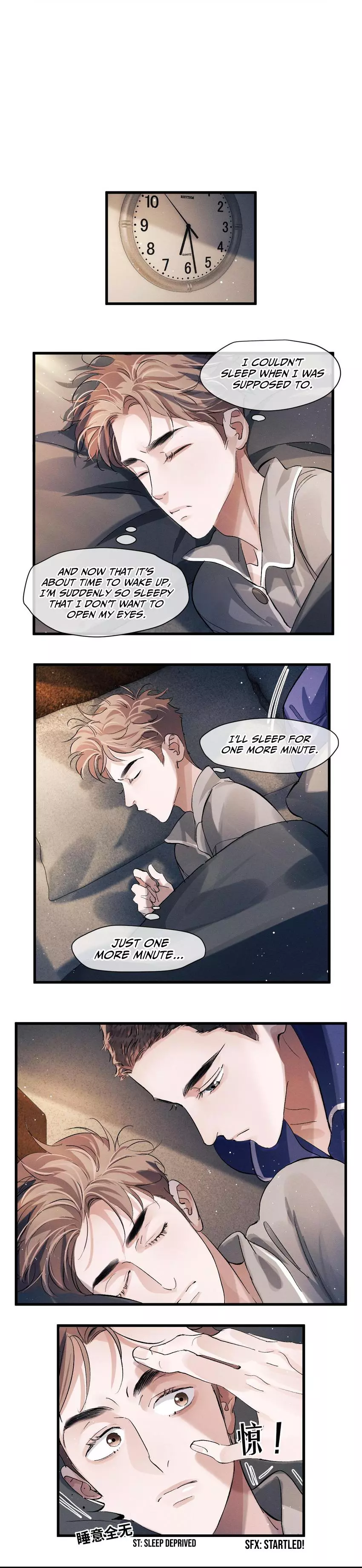 SaYe - Chapter 49 - Page 20