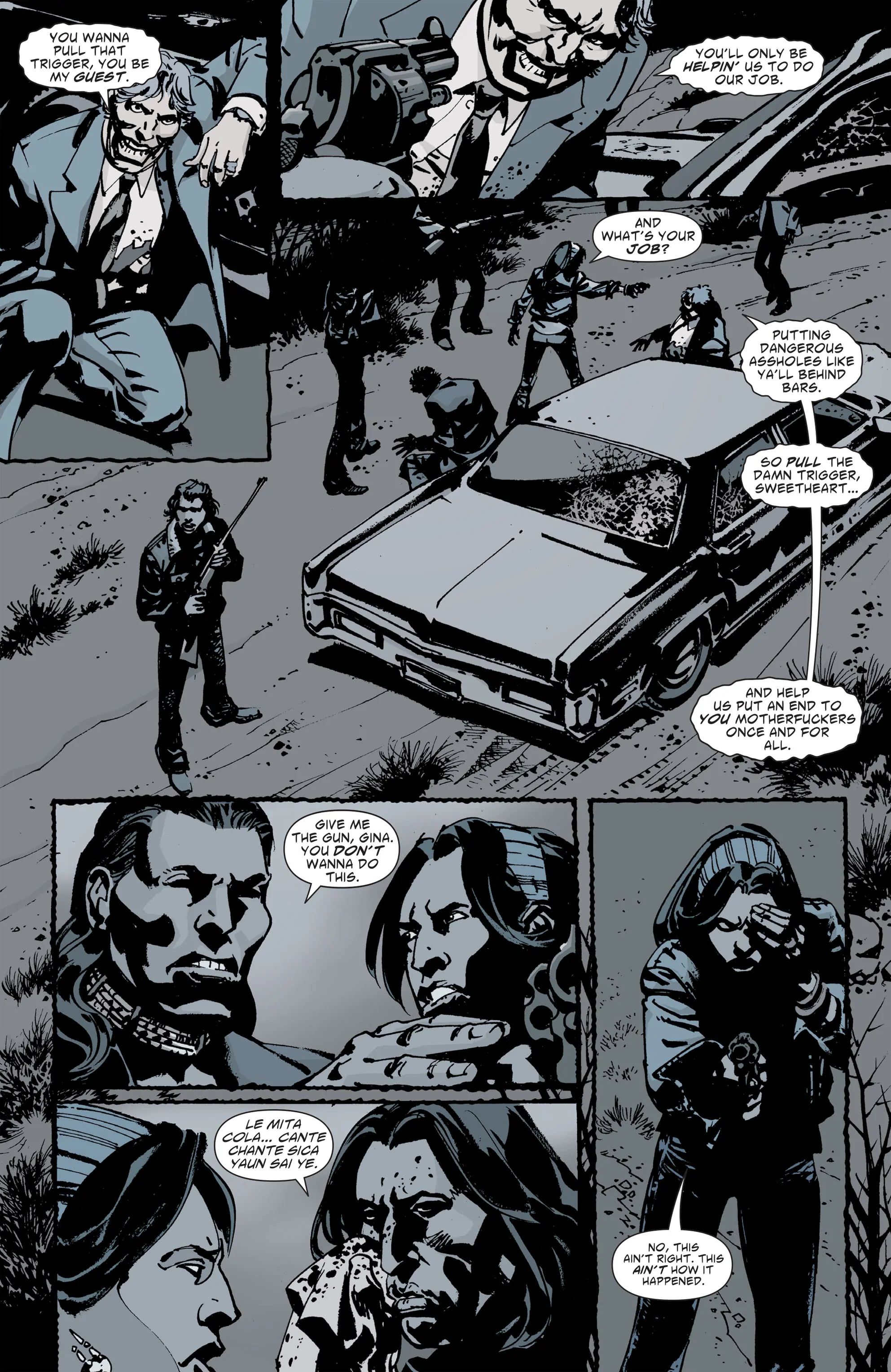 Scalped - Chapter 11 - Page 17