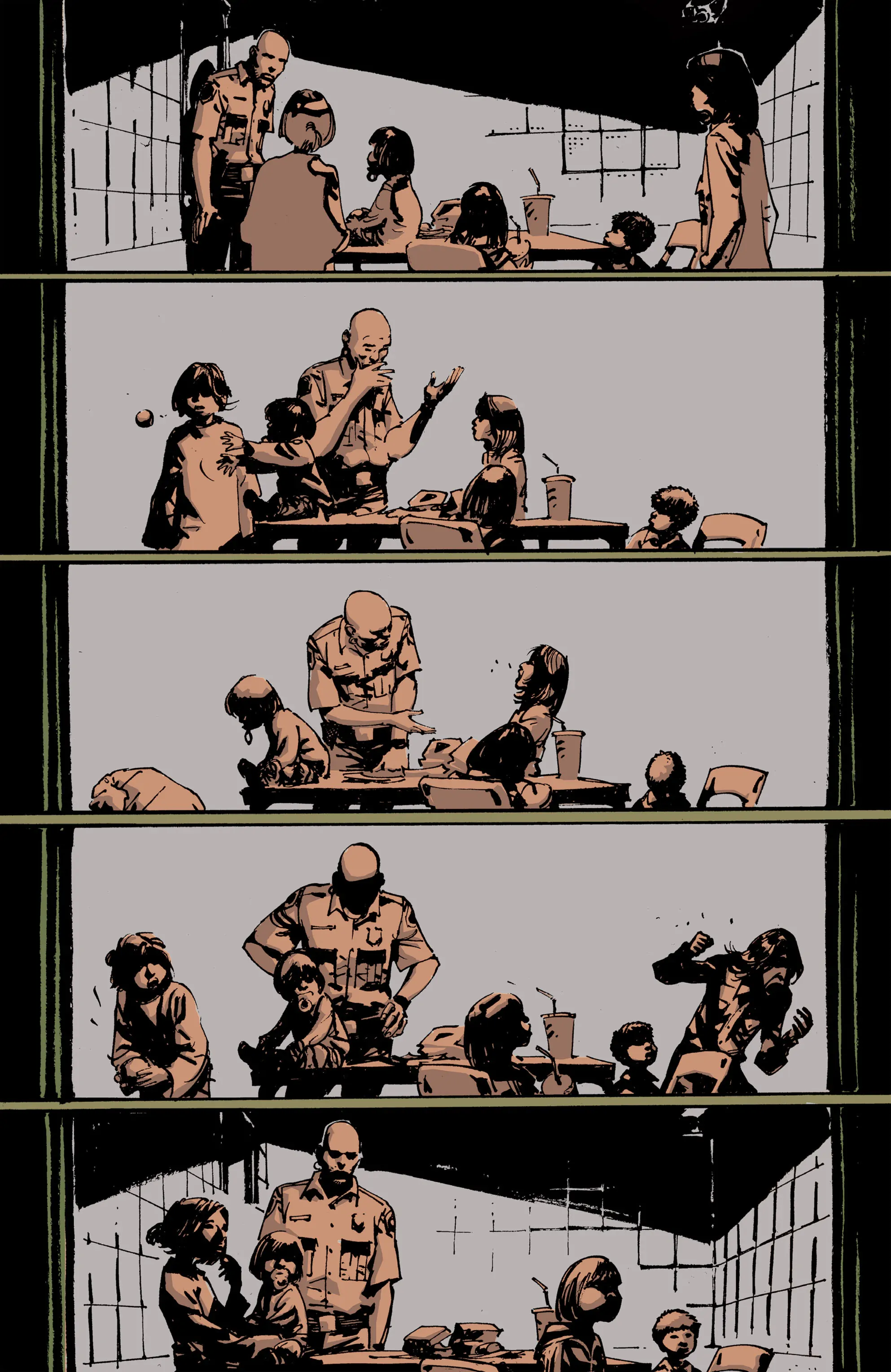 Scalped - Chapter 13 - Page 21