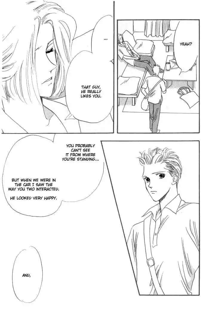 Secrecy - Chapter 3 - Page 58