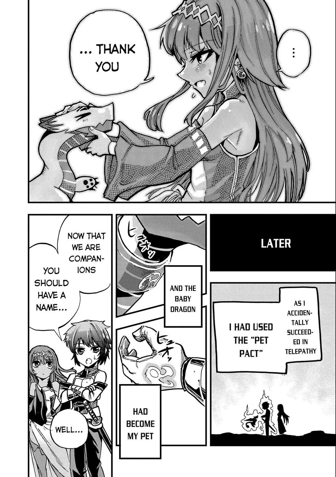 Sekai Saikyou no Doryokuka: Sainou ga (Doryoku) Datta no de Kouritsu Yoku Kikakugai no Doryoku o Shitemiru - Chapter 4 - Page 29