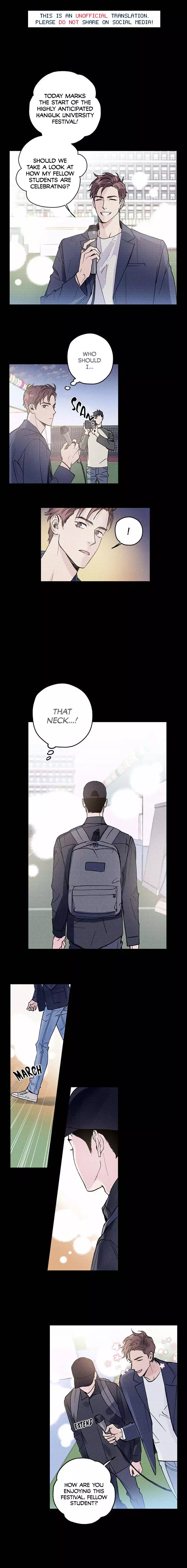Semantic Error - Chapter 7 - Page 1