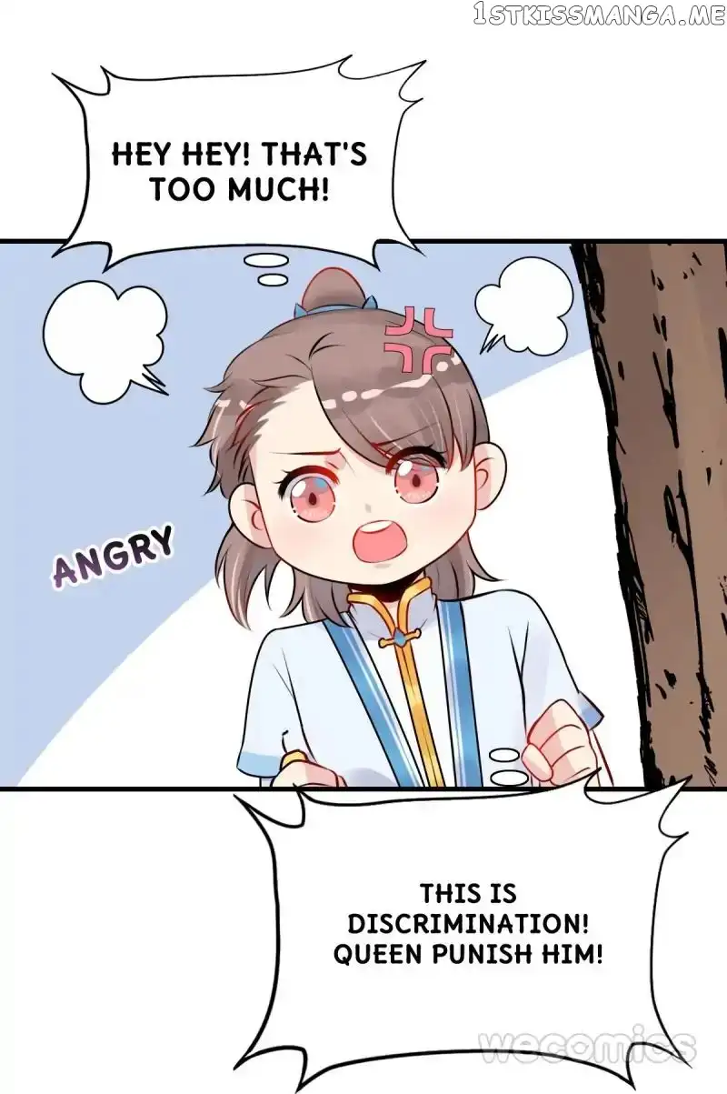 Senior Brother, Please Act According to the Script - Chapter 6 - Page 32