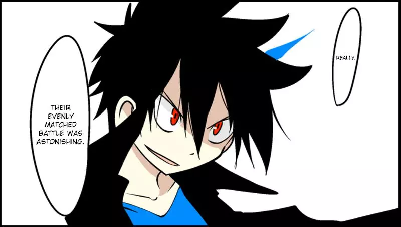 Senyuu - Chapter 31 - Page 28