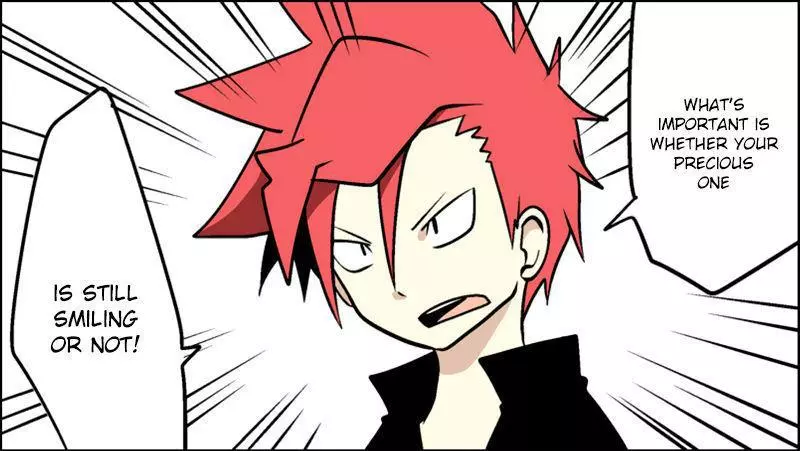 Senyuu - Chapter 58 - Page 4