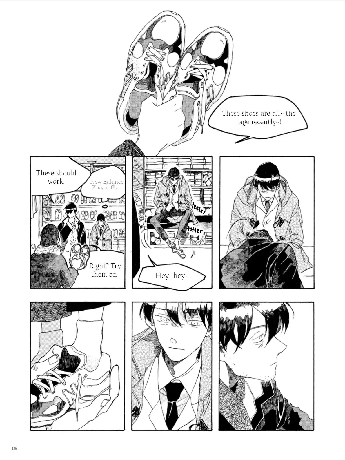 Seoha - Chapter 7 - Page 4