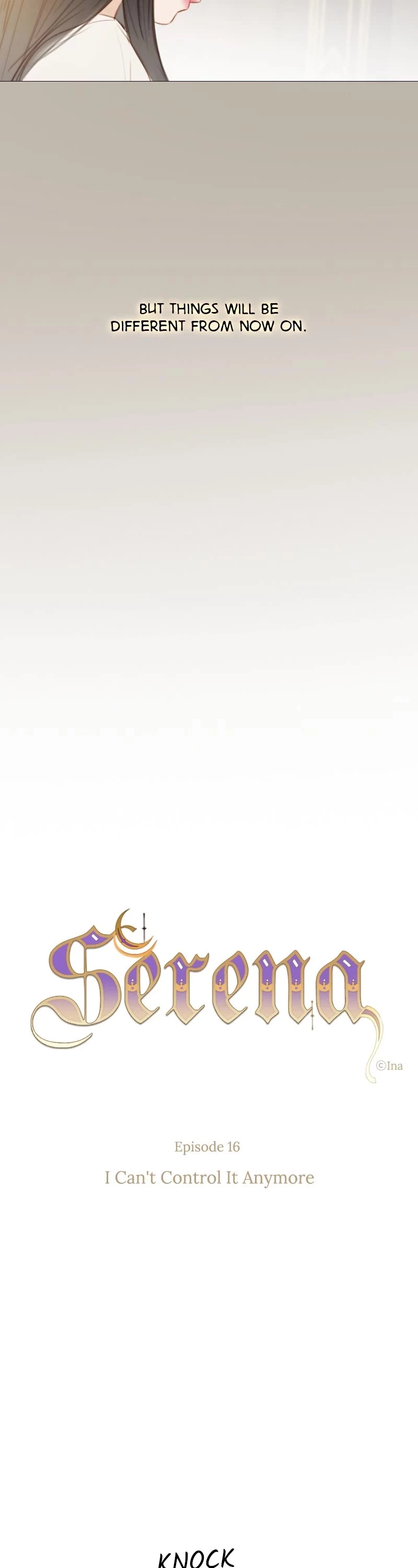 Serena - Chapter 16 - Page 3