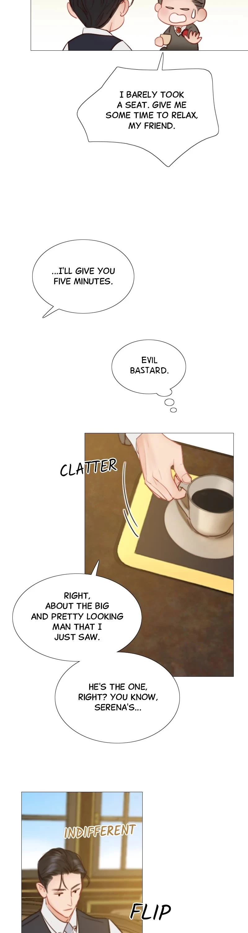 Serena - Chapter 9 - Page 13