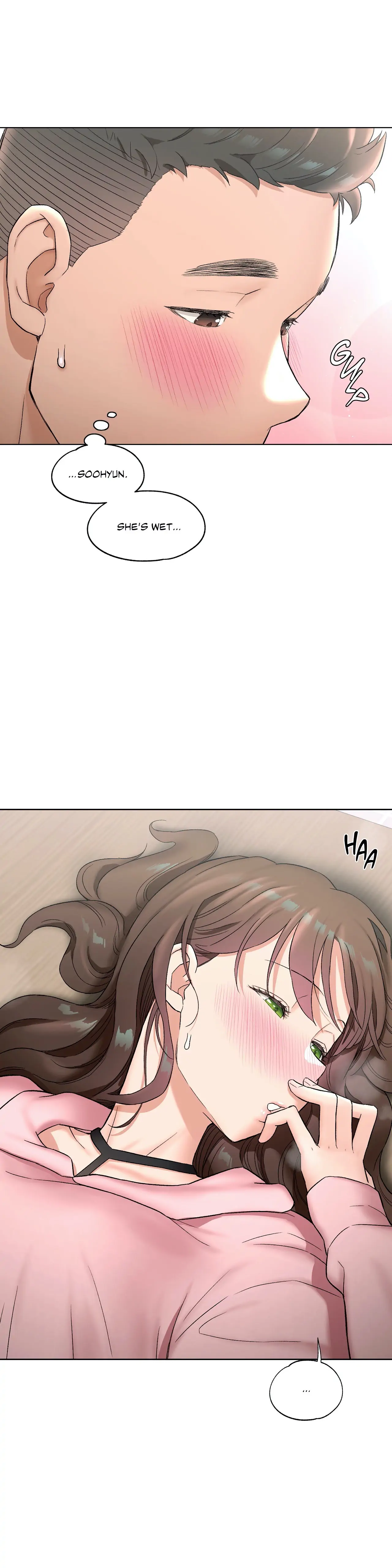 Sexercise - Chapter 81 - Page 8