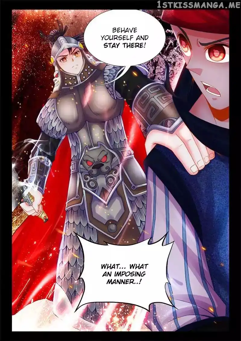 Sexy Food - Chapter 14 - Page 6