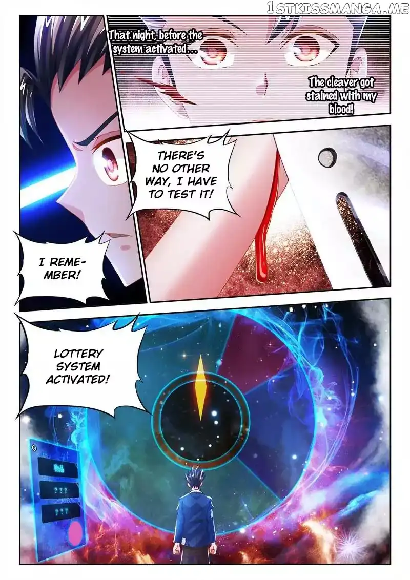 Sexy Food - Chapter 14 - Page 9