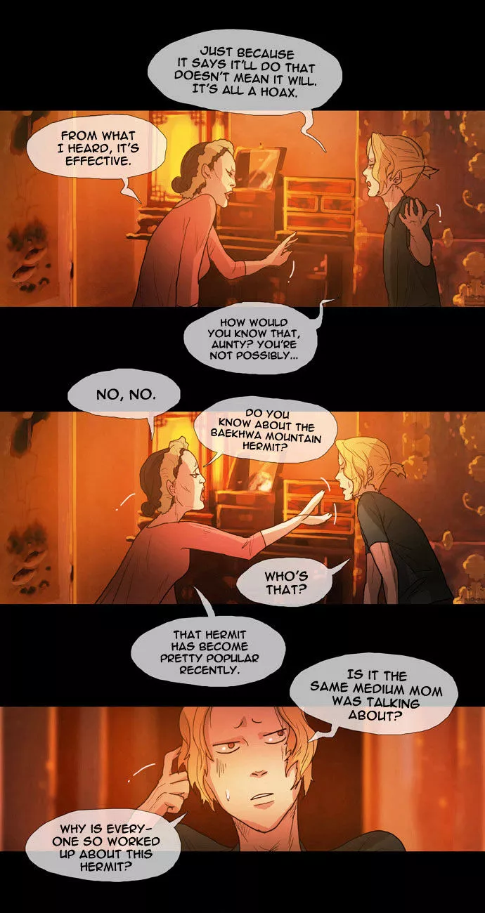 Shaman - Chapter 13 - Page 14
