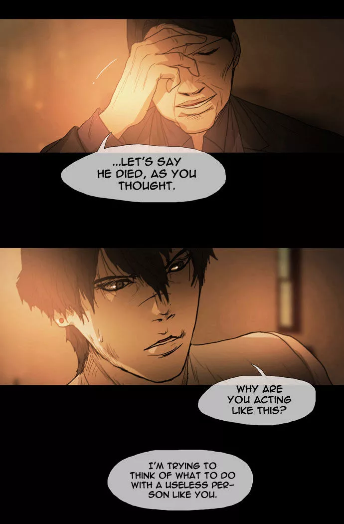 Shaman - Chapter 14 - Page 25