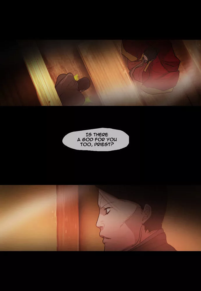 Shaman - Chapter 20 - Page 8