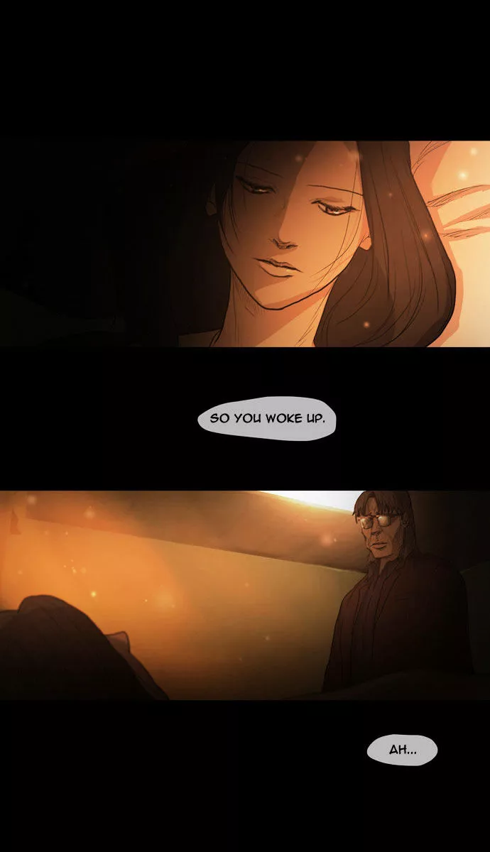 Shaman - Chapter 31 - Page 16