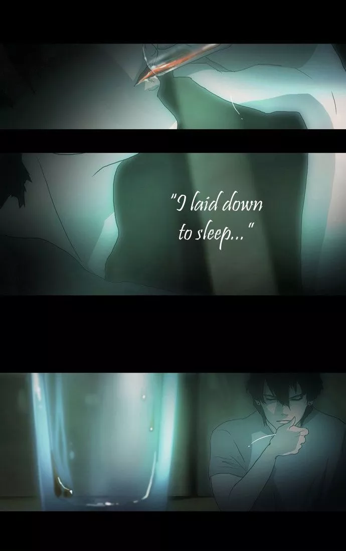 Shaman - Chapter 5 - Page 33