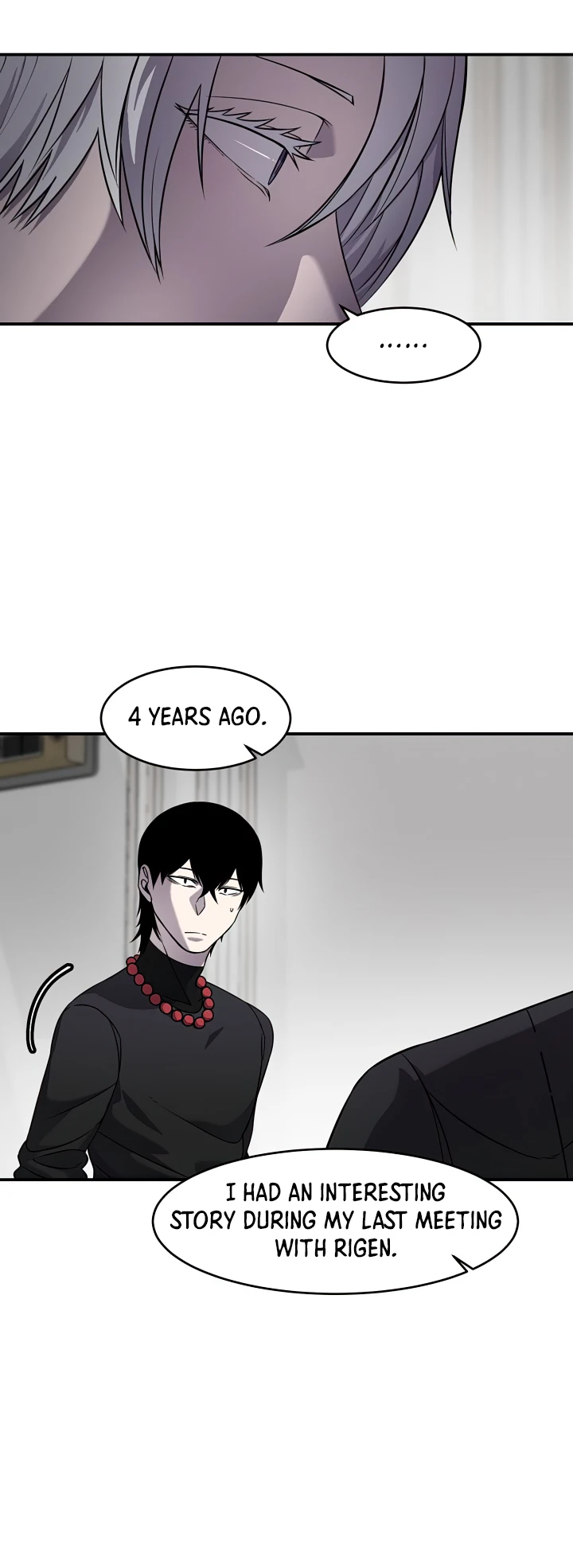 Shaman - Chapter 71 - Page 33