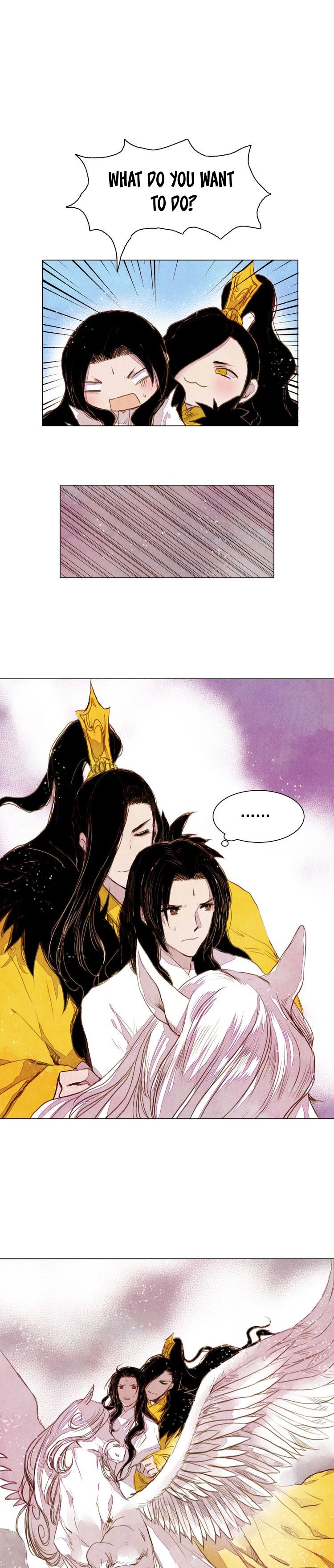 Shan Yue - Chapter 28 - Page 4