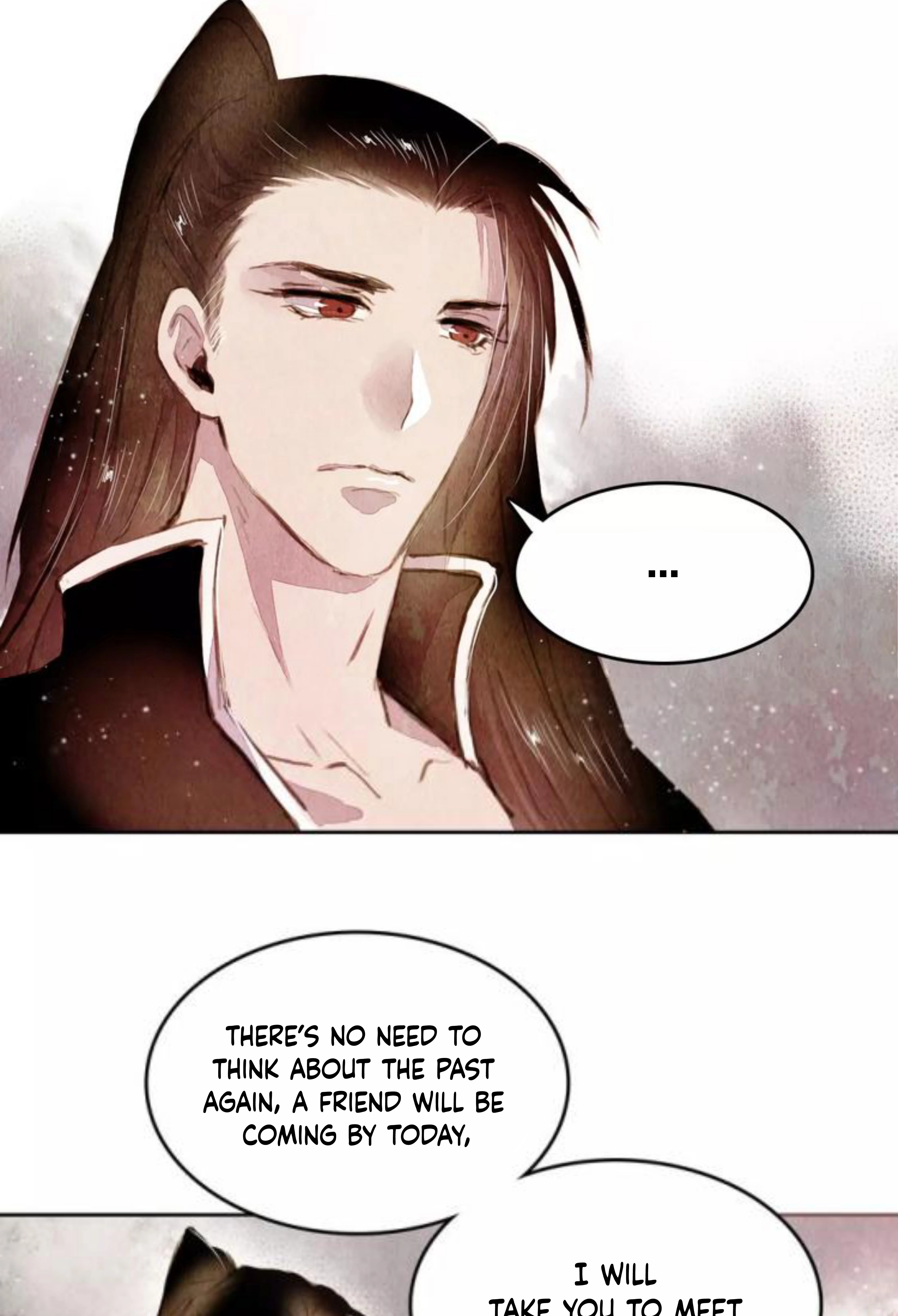 Shan Yue - Chapter 3 - Page 30