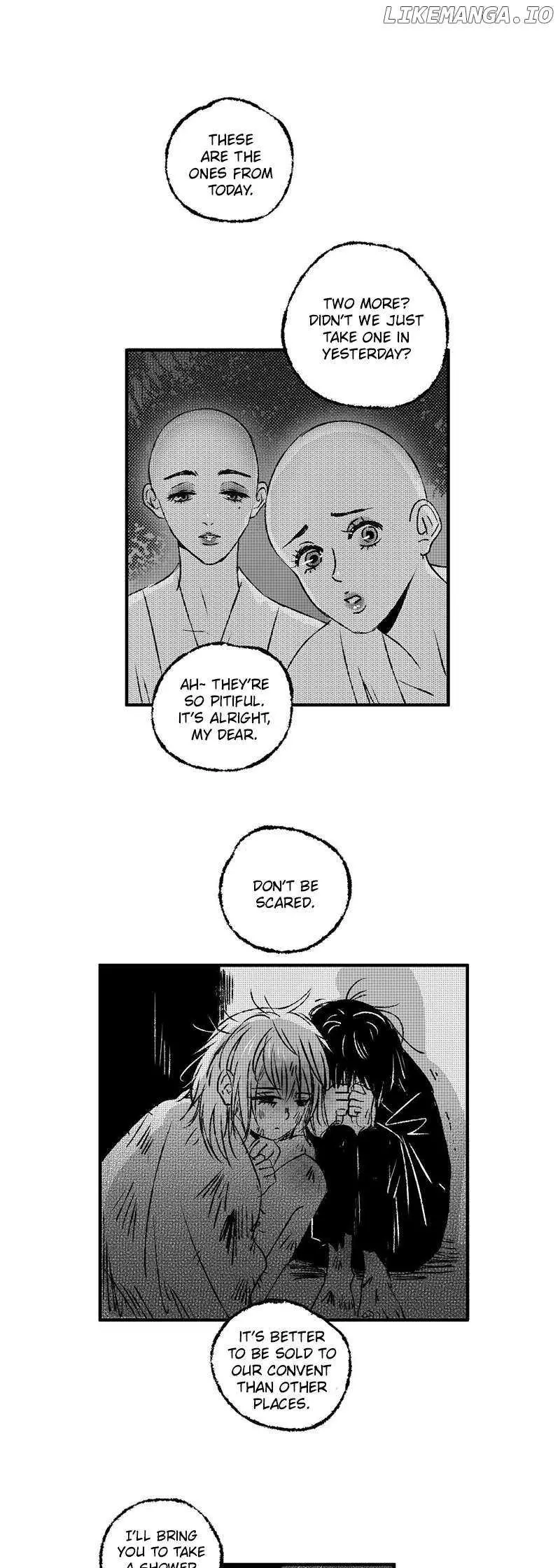 ShaZi - Chapter 126 - Page 8
