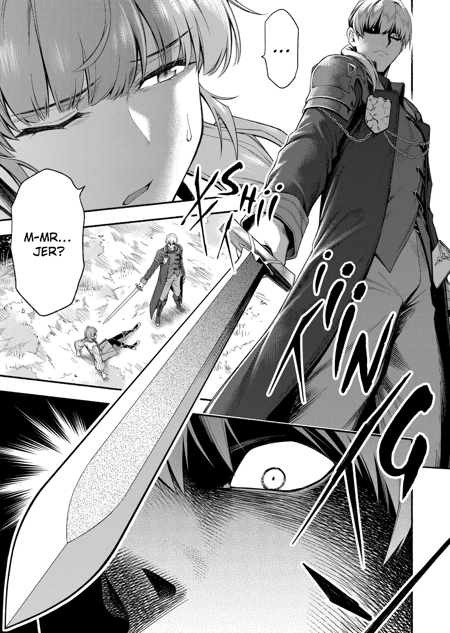 Shi ni Modori, Subete wo Sukuu Tame ni Saikyou He to Itaru - Chapter 26 - Page 17