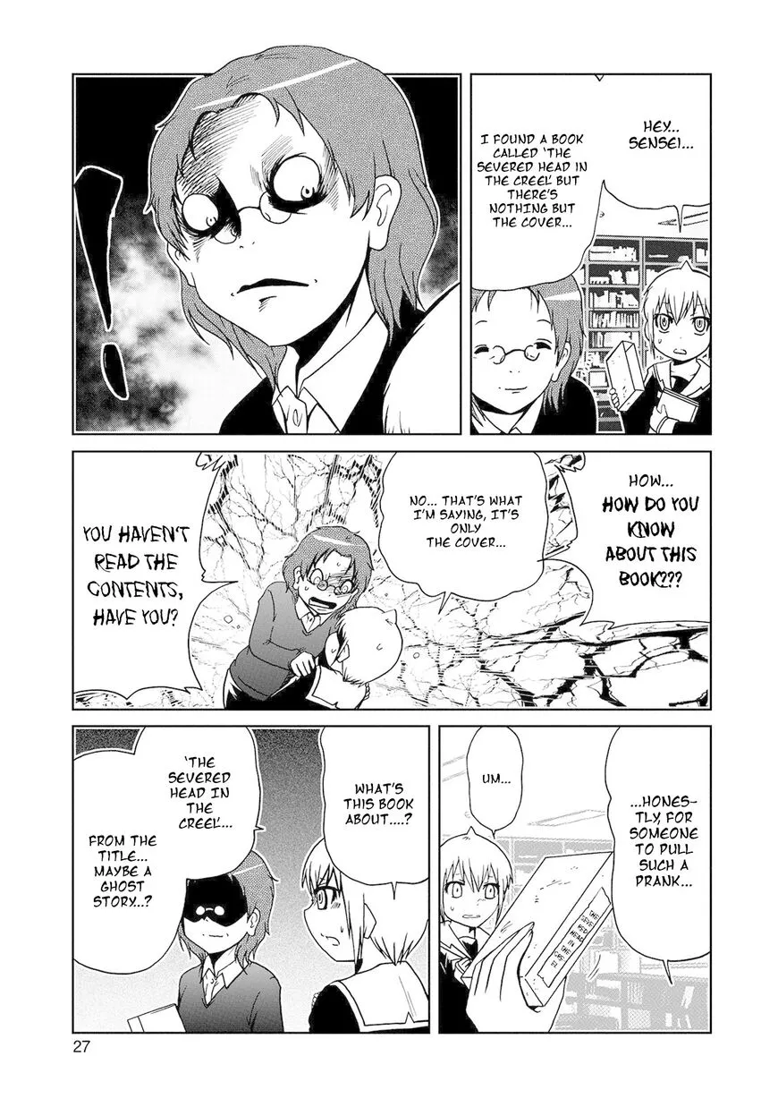 Shi ni Modori, Subete wo Sukuu Tame ni Saikyou He to Itaru - Chapter 3 - Page 3