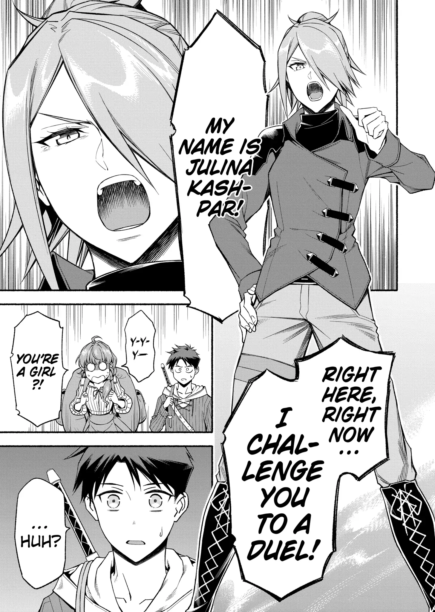 Shi ni Modori, Subete wo Sukuu Tame ni Saikyou He to Itaru - Chapter 30 - Page 9