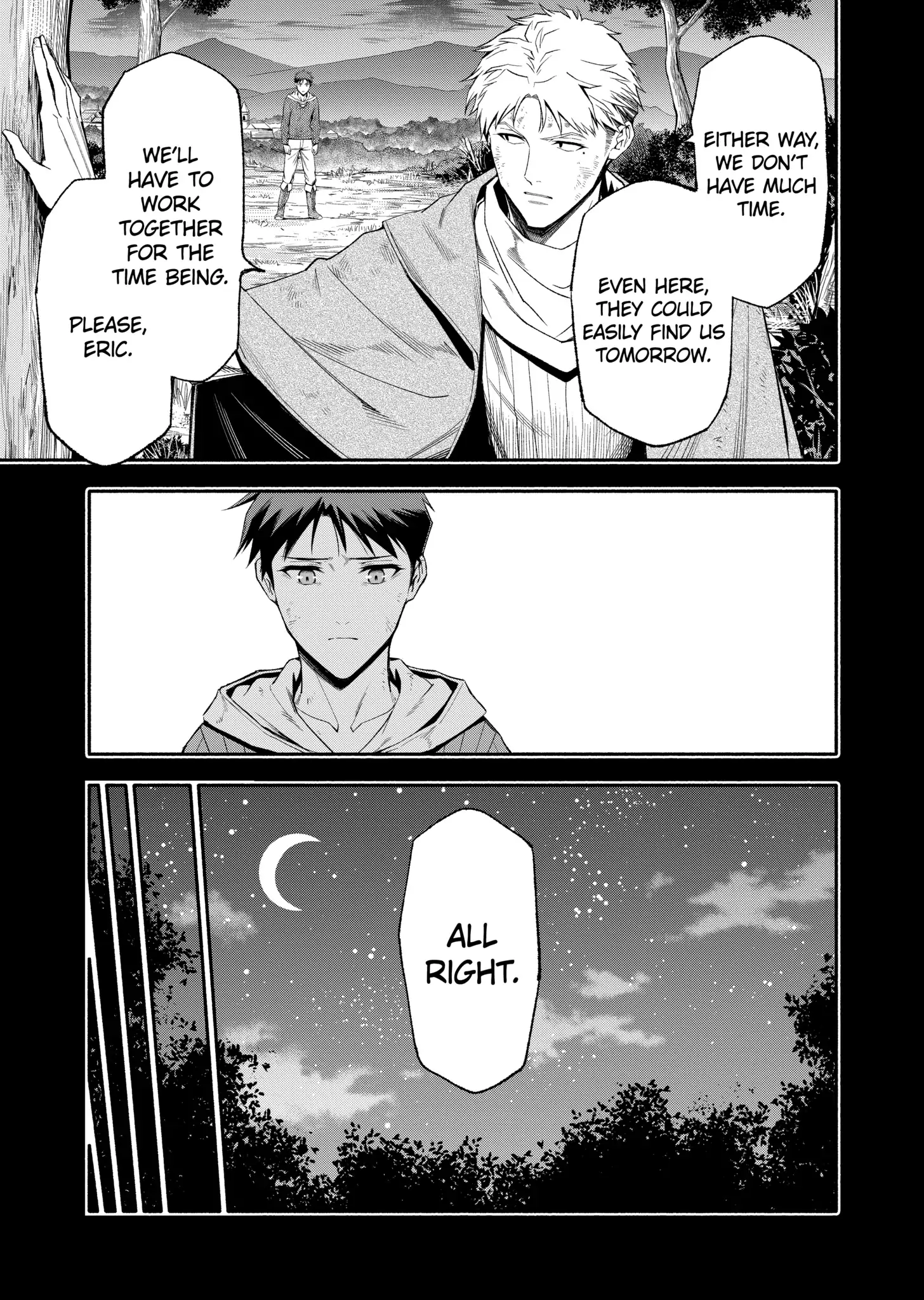Shi ni Modori, Subete wo Sukuu Tame ni Saikyou He to Itaru - Chapter 39 - Page 13
