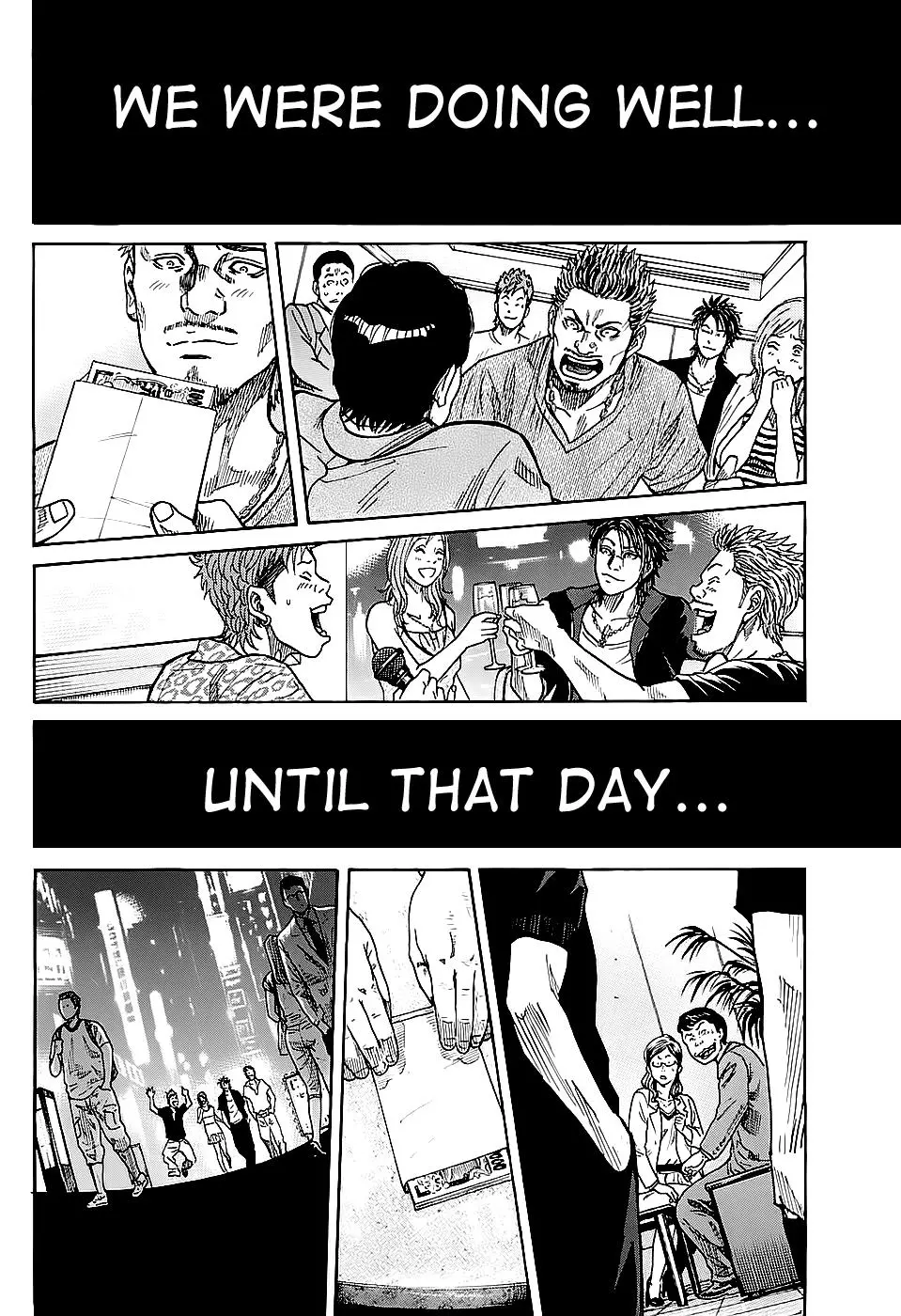 Shimauma - Chapter 1 - Page 22