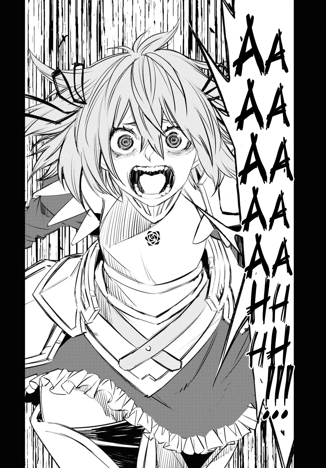 Shin no Nakama janai to Yuusha no Party wo Oidasareta node, Henkyou de Slow Life suru Koto ni shimashita - Chapter 64 - Page 3