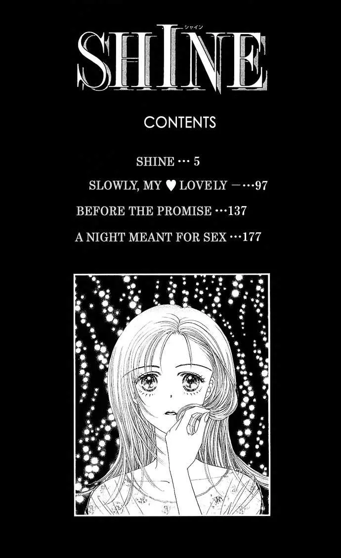 Shine - Chapter 1 - Page 6