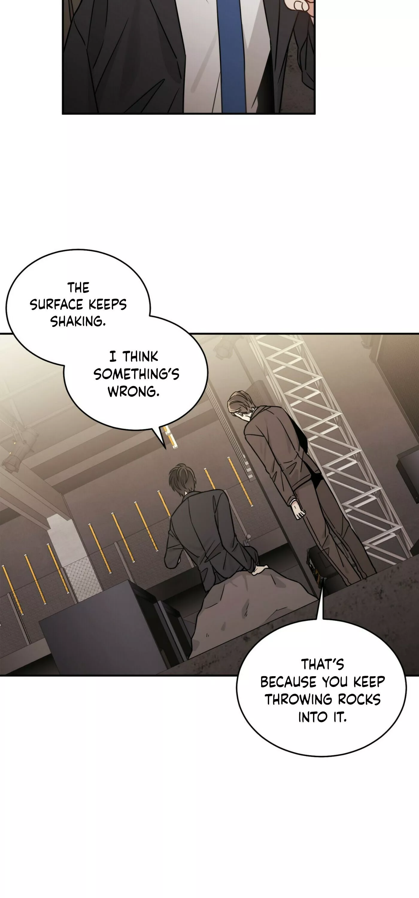 Shuffle - Chapter 5 - Page 16
