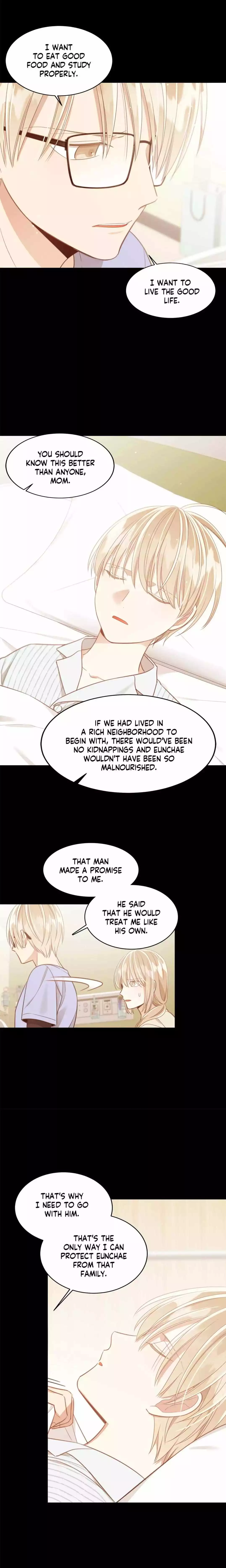 Shuffle - Chapter 65 - Page 4