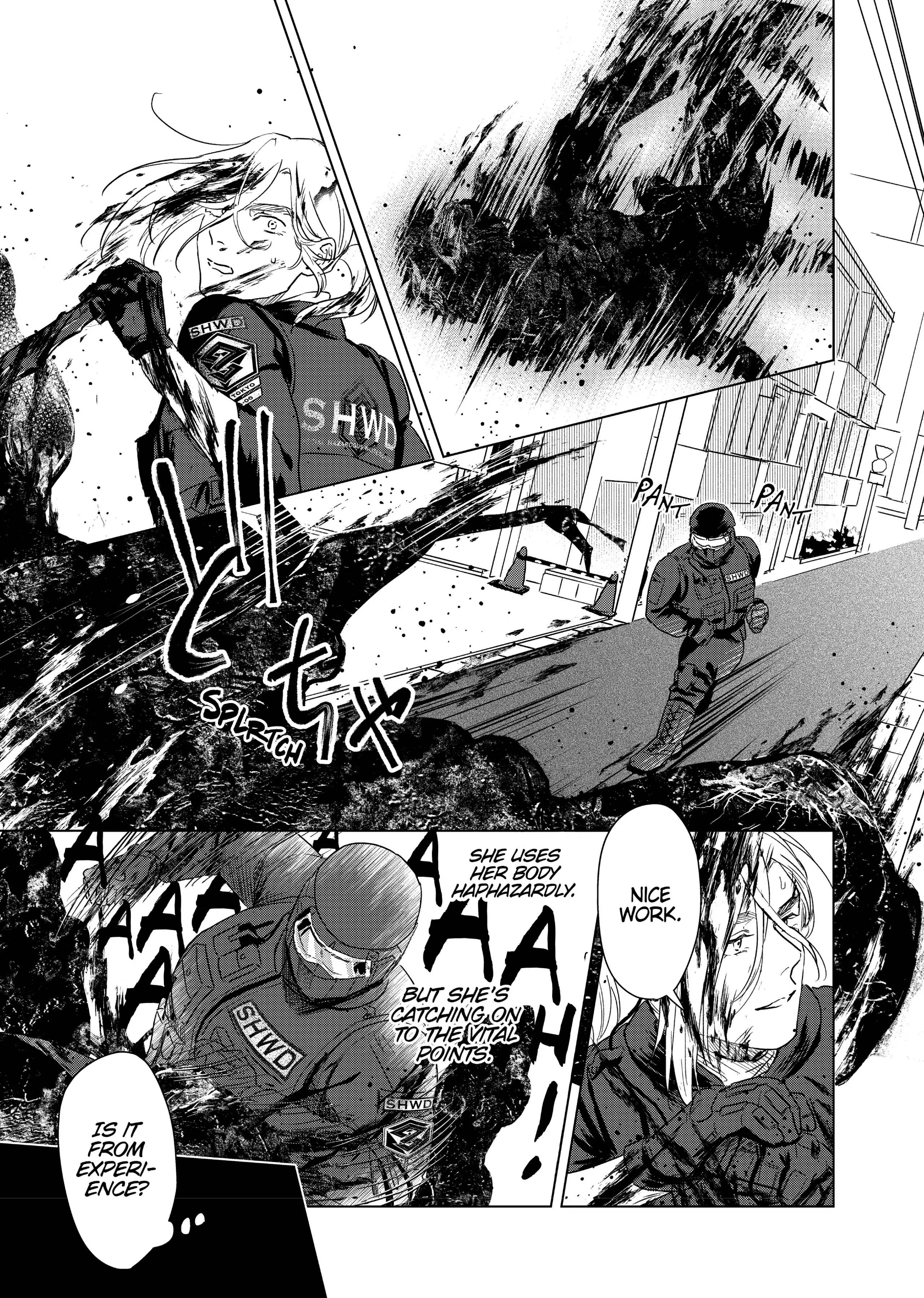 SHWD - Chapter 1 - Page 30