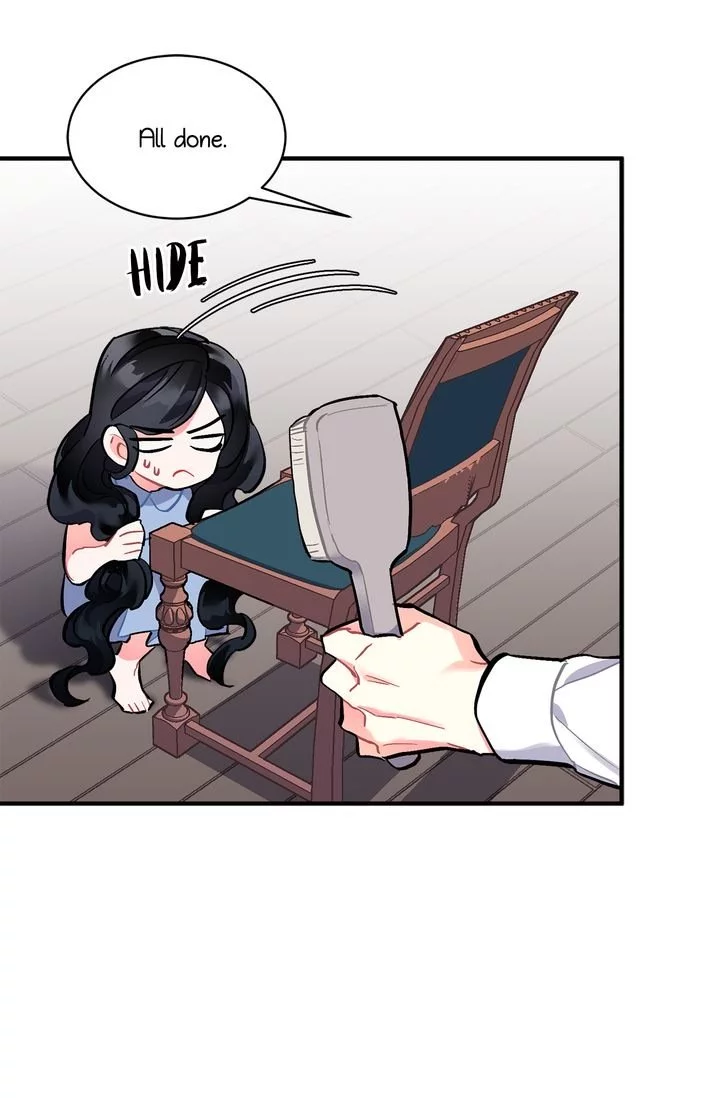 Sica Wolf - Chapter 73 - Page 49