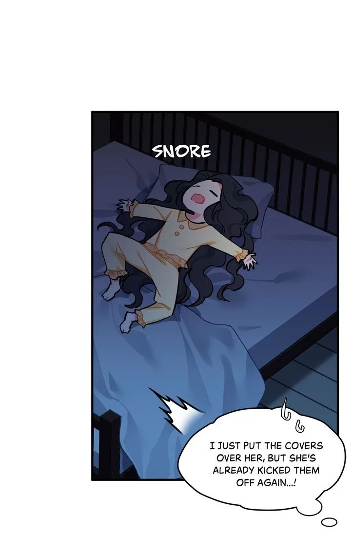 Sica Wolf - Chapter 73 - Page 59