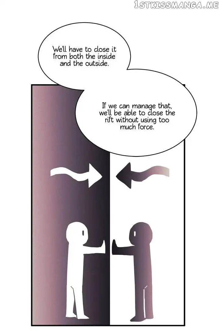 Sica Wolf - Chapter 80 - Page 18