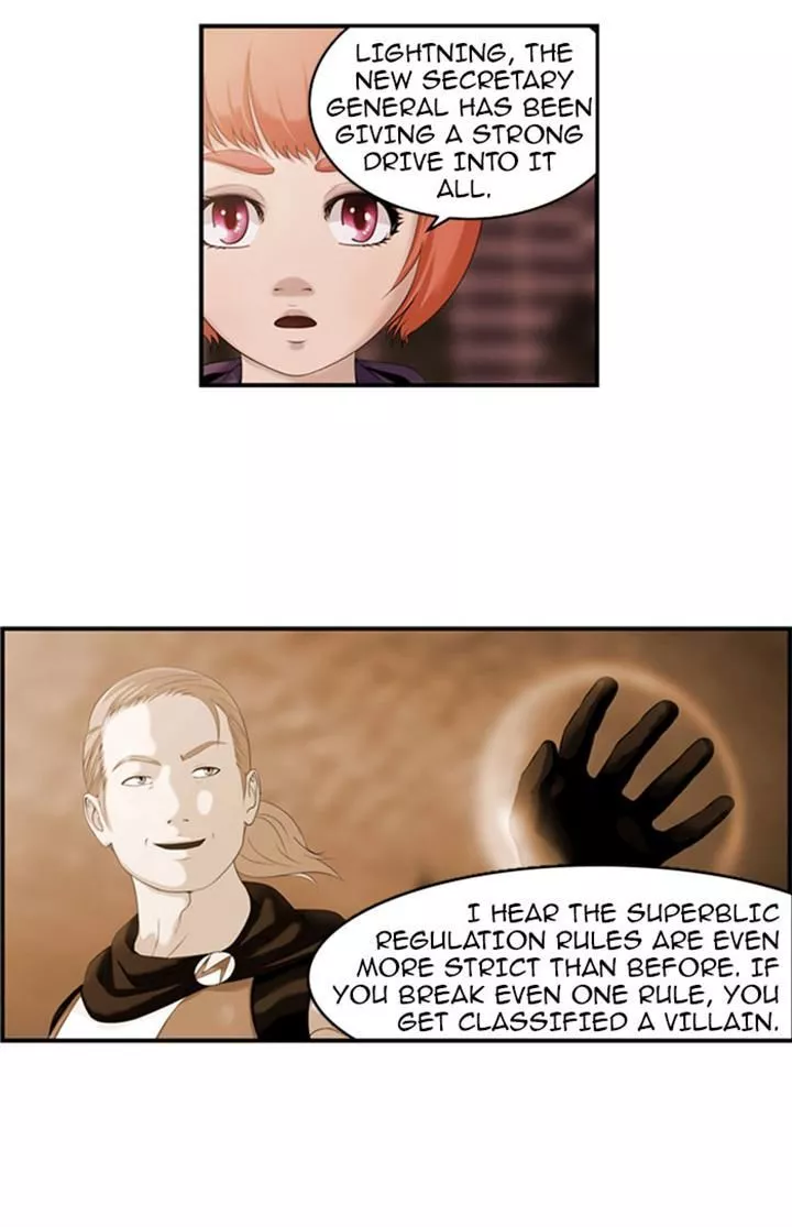 Sidekicks - Chapter 69 - Page 3