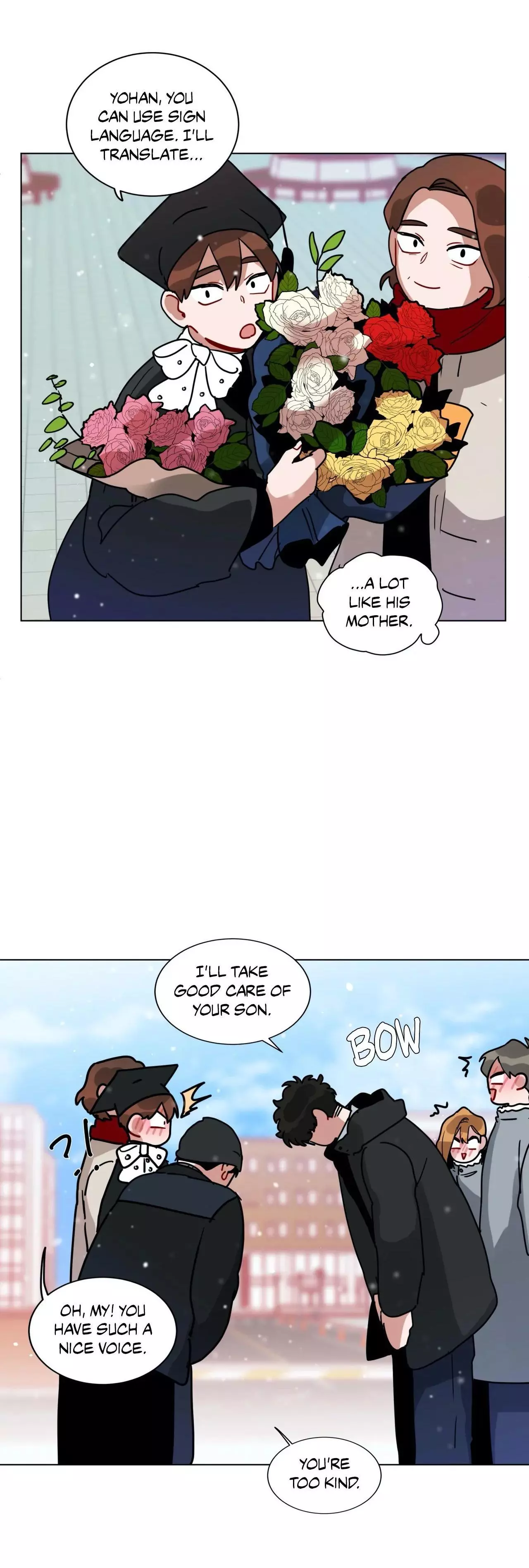 Sign - Chapter 114 - Page 14