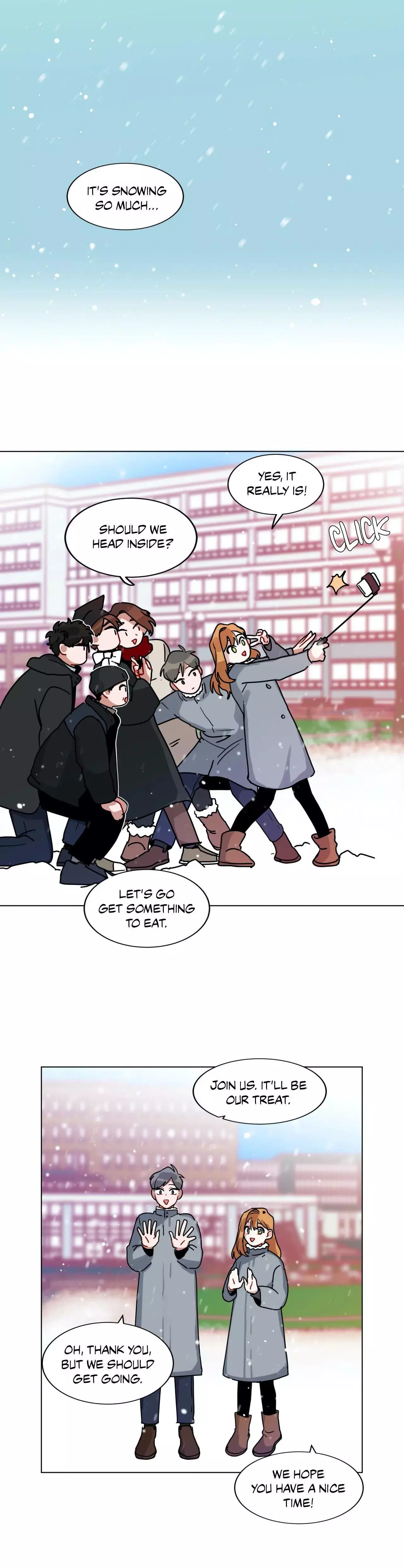 Sign - Chapter 114 - Page 16