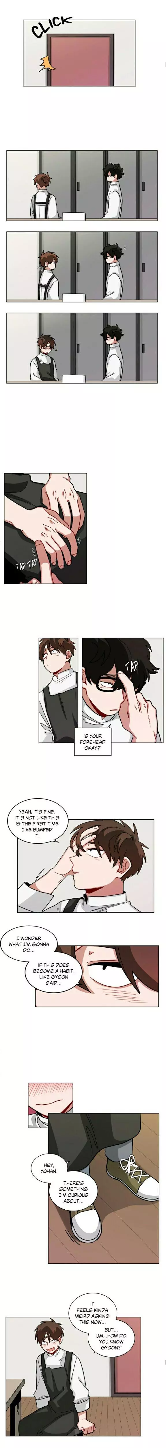 Sign - Chapter 46 - Page 4