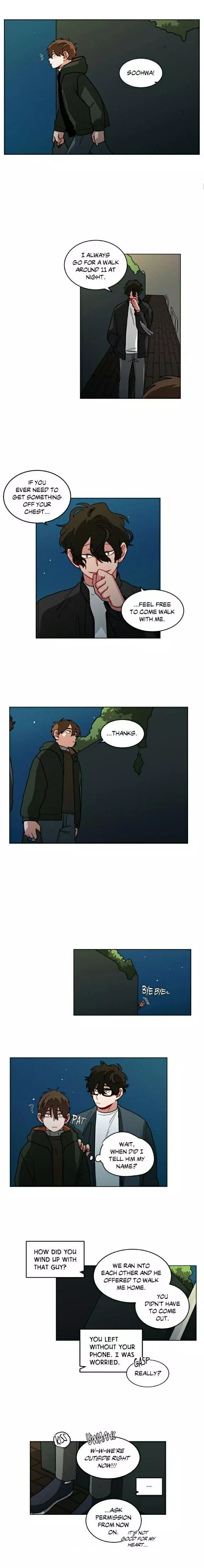 Sign - Chapter 51 - Page 7