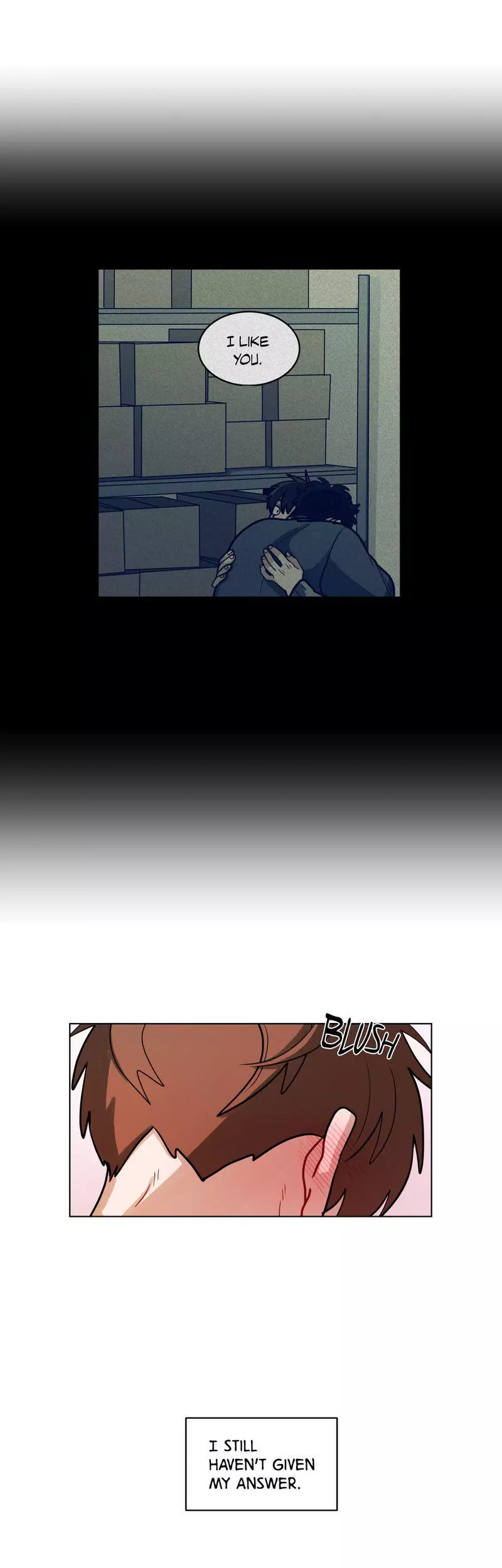 Sign - Chapter 60 - Page 3