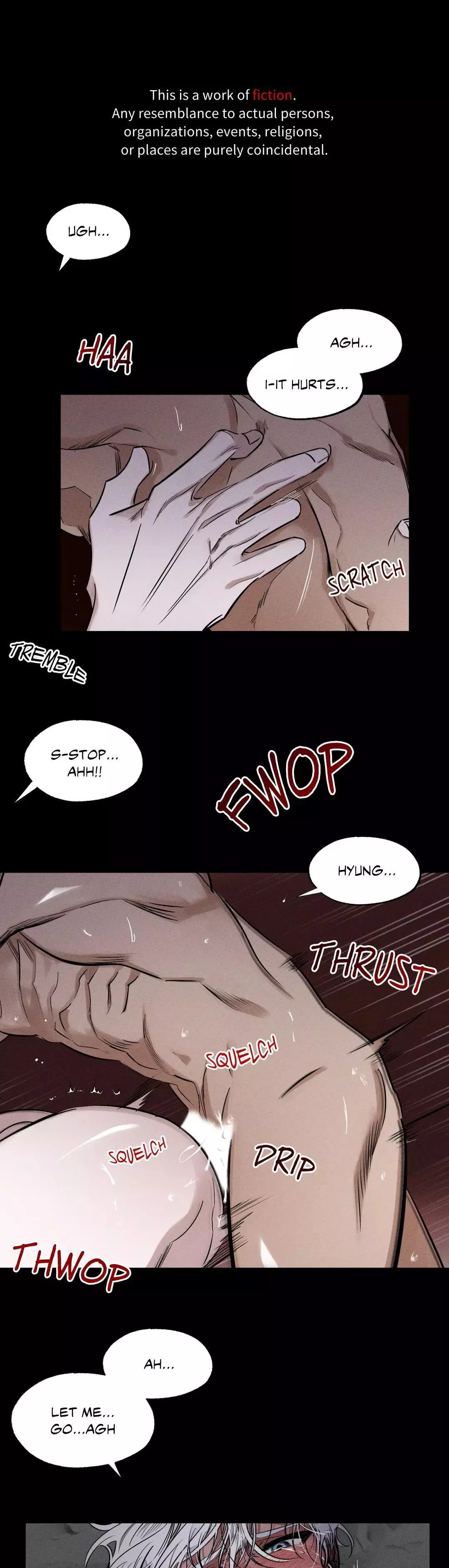 Sin Flower - Chapter 31 - Page 2